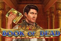 Rich Wilde and the Book of Dead Slot Review